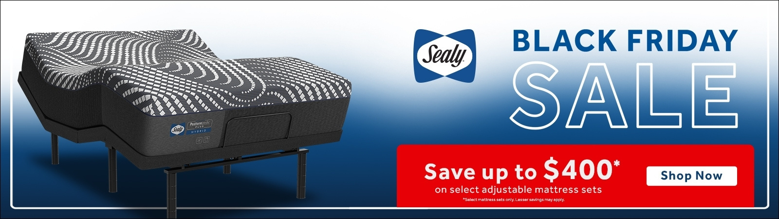 Sealy Savings